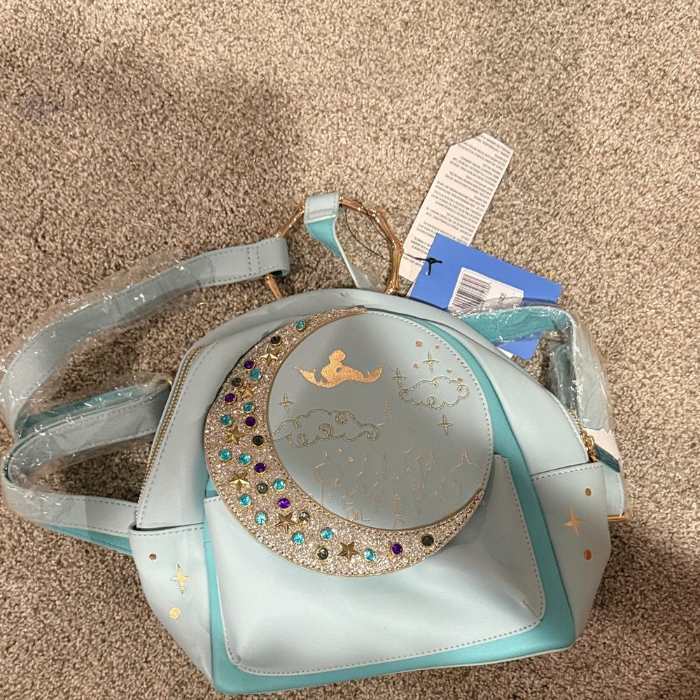 Danielle Nicole Aladdin Backpack